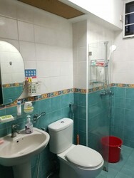 Blk 625 Senja Road (Bukit Panjang), HDB 4 Rooms #238593431